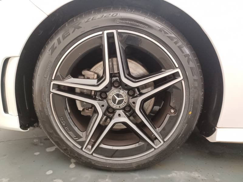 Mercedes Classe A - Photo 7