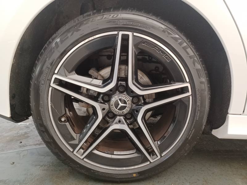 Mercedes Classe A - Photo 9