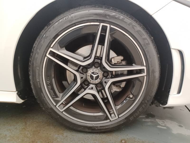 Mercedes Classe A - Photo 10