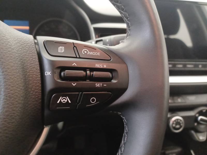 Kia Stonic - Photo 12