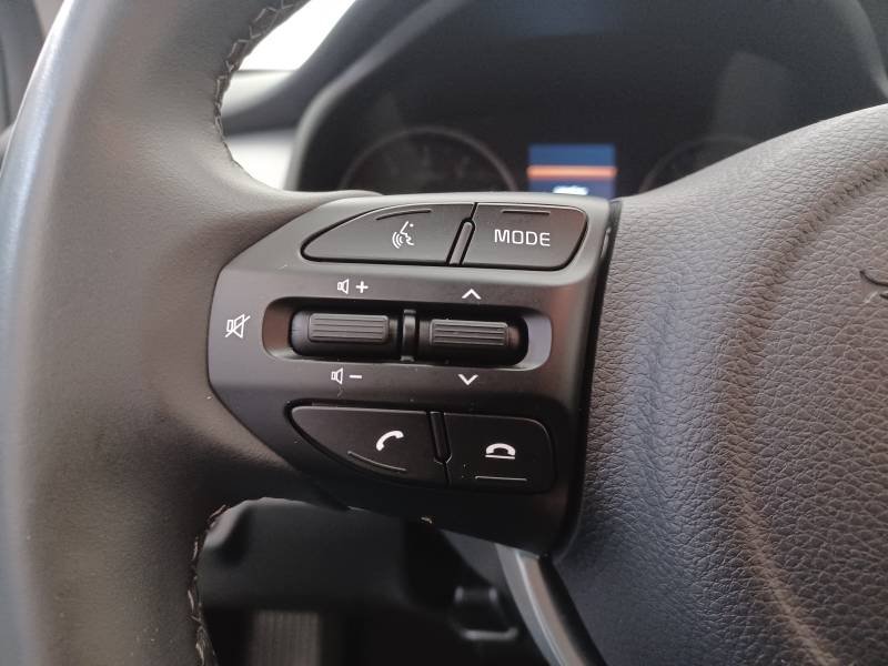 Kia Stonic - Photo 13