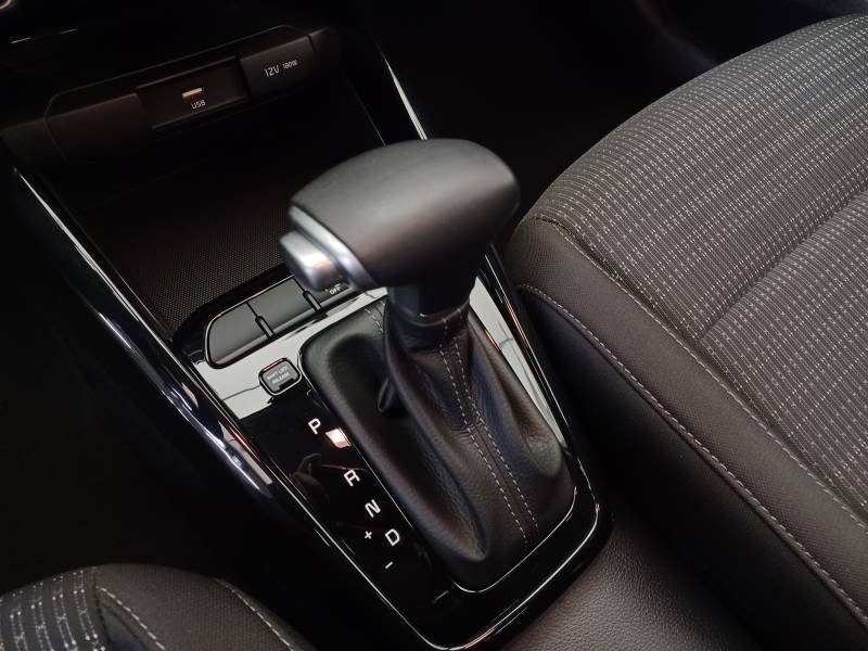 Kia Stonic - Photo 14