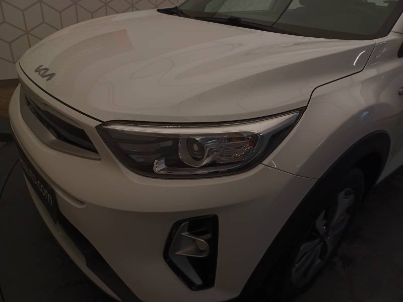 Kia Stonic - Photo 16