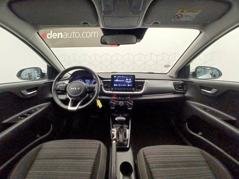 Kia Stonic - Photo 21