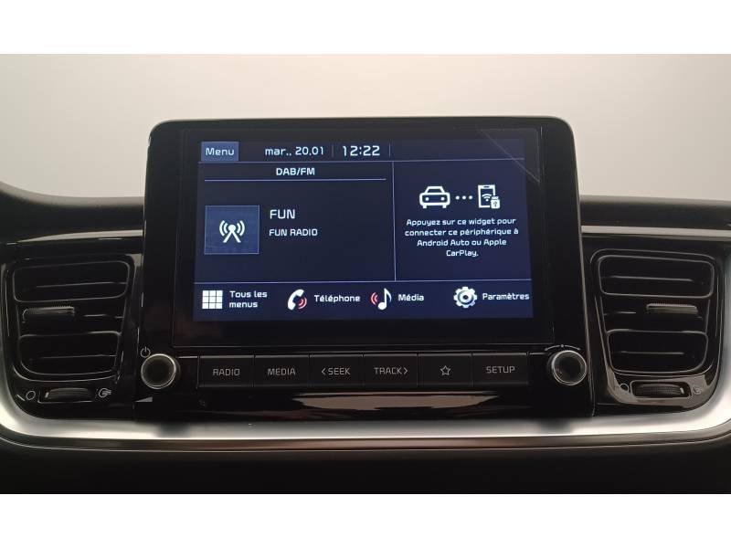 Kia Stonic - Photo 23
