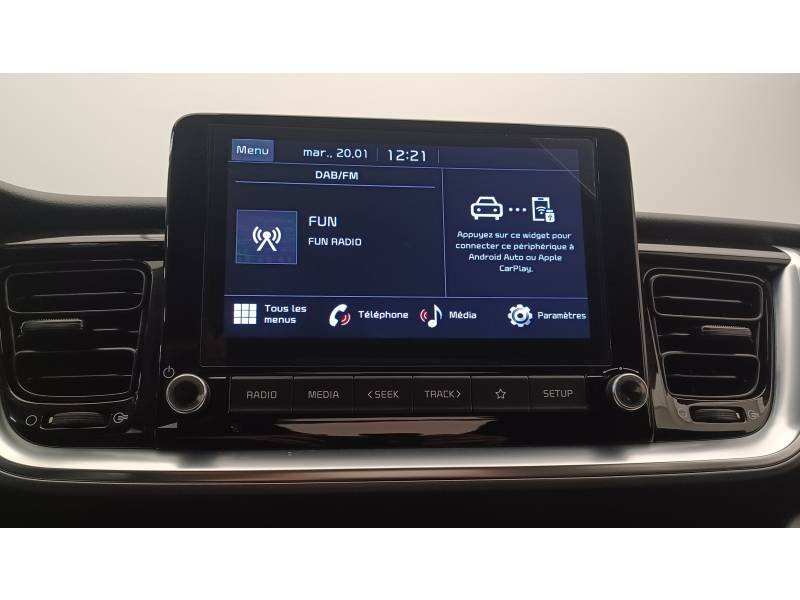 Kia Stonic - Photo 30