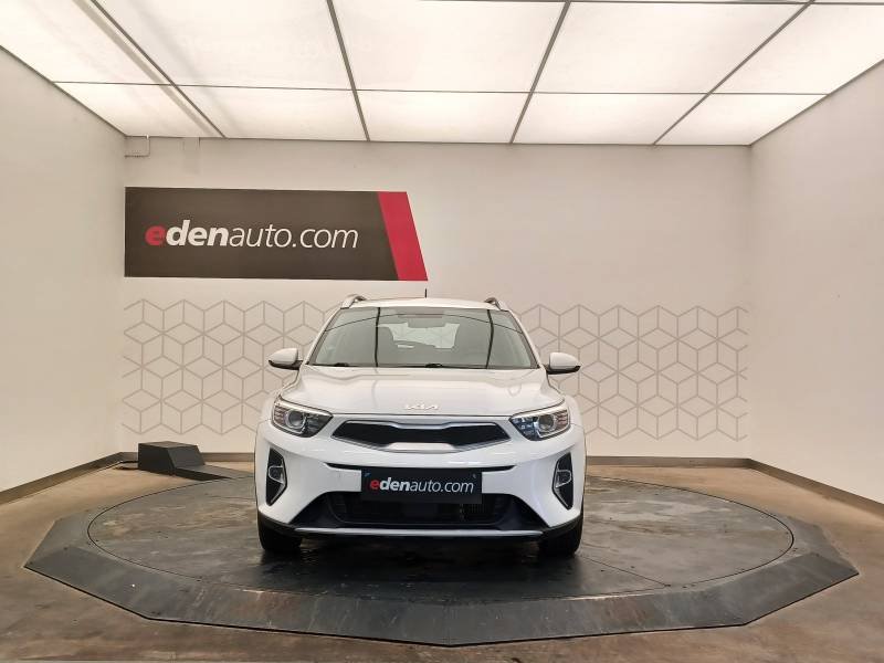 Kia Stonic - Photo 3