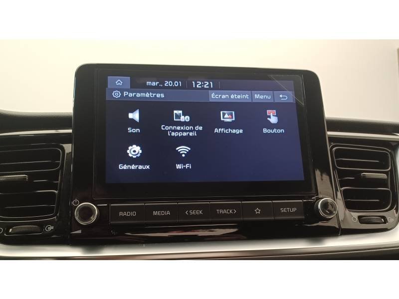 Kia Stonic - Photo 31
