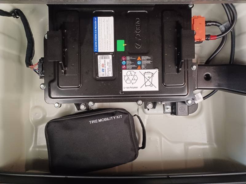 Kia Stonic - Photo 33