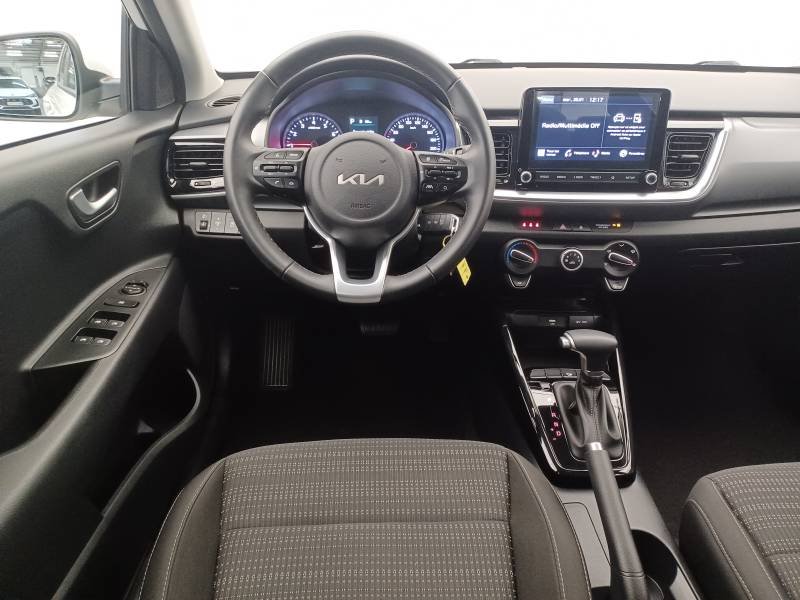 Kia Stonic - Photo 35