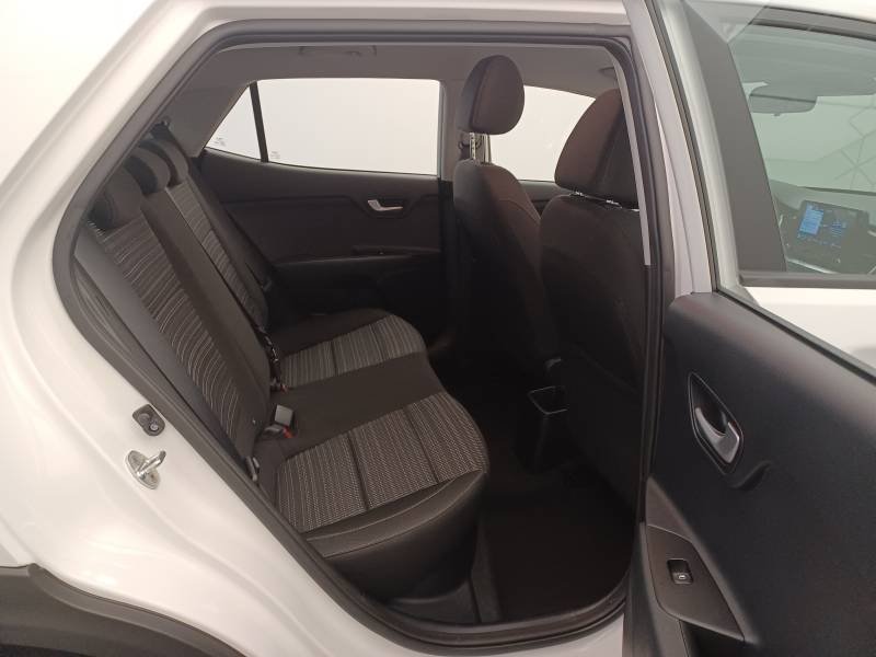 Kia Stonic - Photo 36