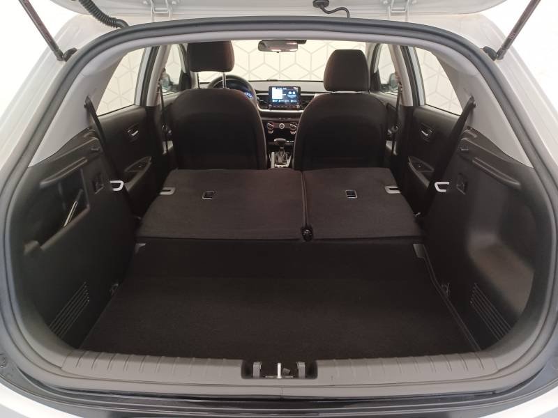 Kia Stonic - Photo 38
