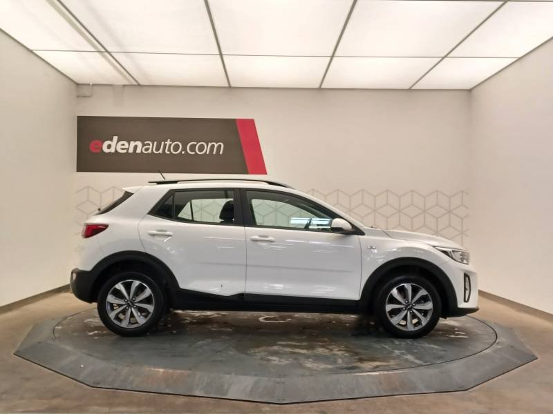 Kia Stonic - Photo 4