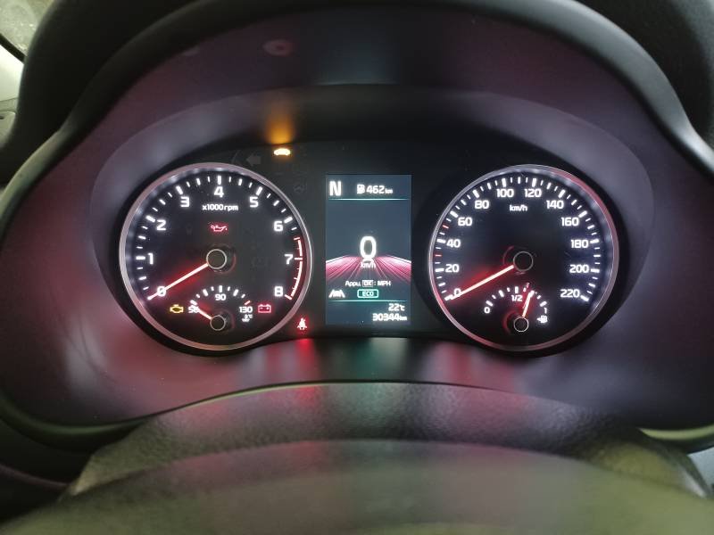 Kia Stonic - Photo 42