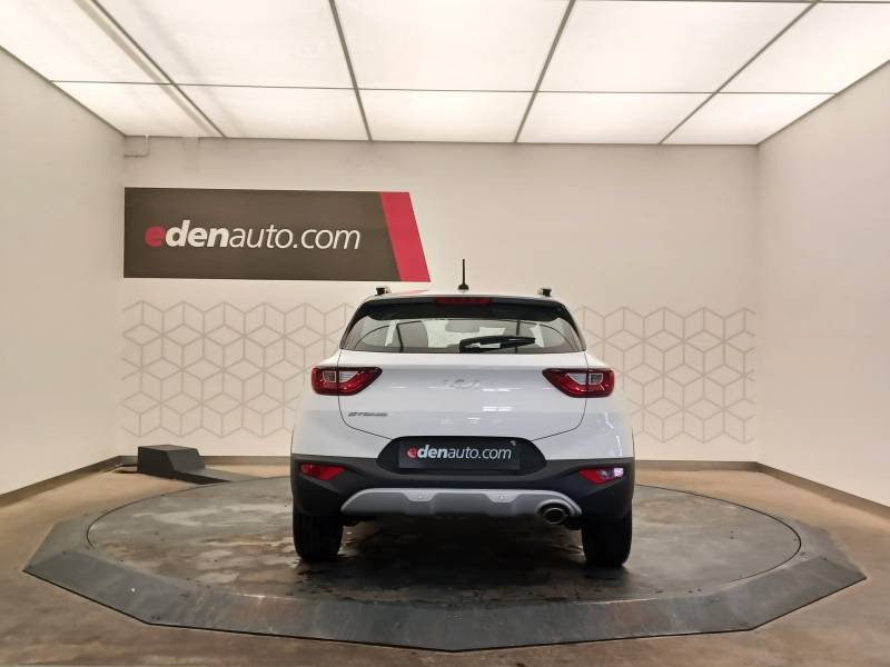 Kia Stonic - Photo 6