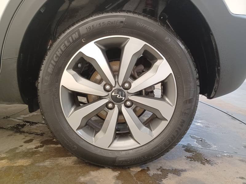 Kia Stonic - Photo 7
