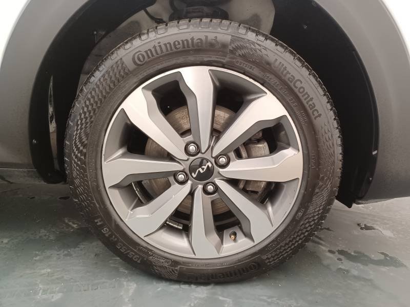 Kia Stonic - Photo 10