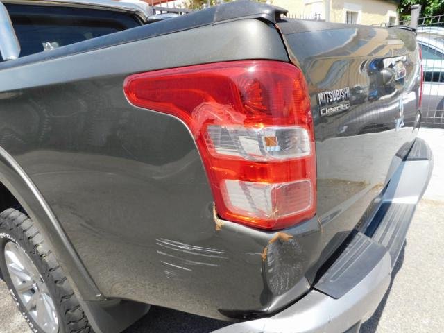 Mitsubishi L200 - Photo 14