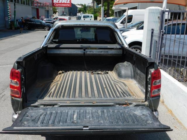 Mitsubishi L200 - Photo 18