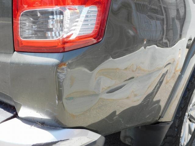 Mitsubishi L200 - Photo 19