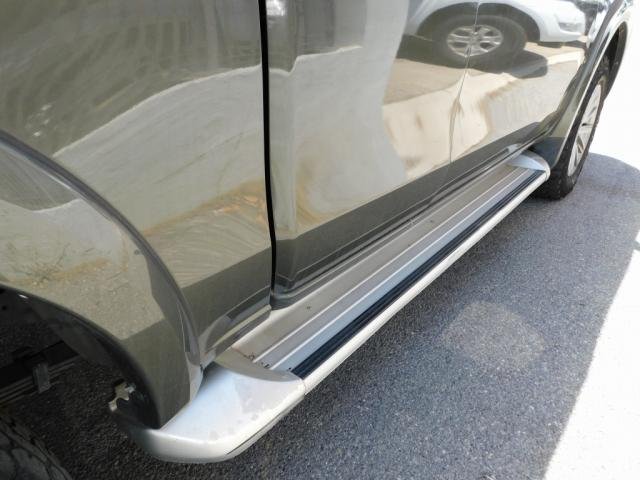 Mitsubishi L200 - Photo 21