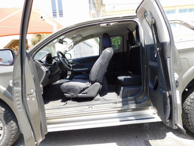Mitsubishi L200 - Photo 9