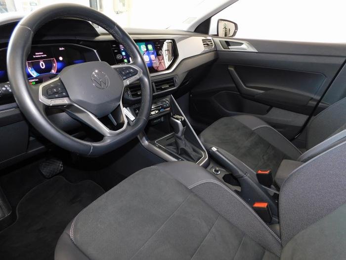 Volkswagen Polo - Photo 14