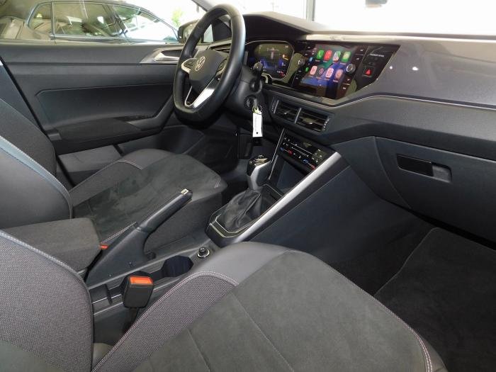 Volkswagen Polo - Photo 20