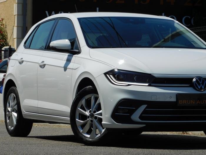 Volkswagen Polo - Photo 2