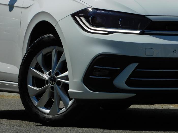 Volkswagen Polo - Photo 3