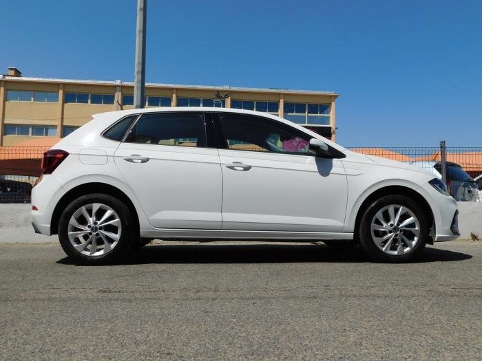 Volkswagen Polo - Photo 4