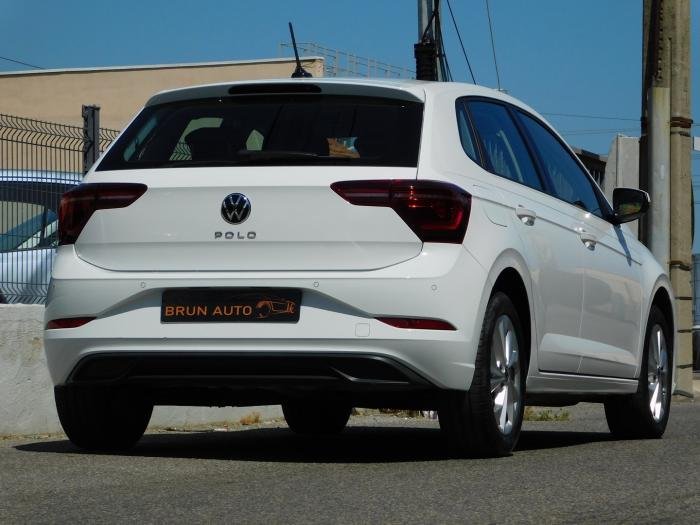 Volkswagen Polo - Photo 5
