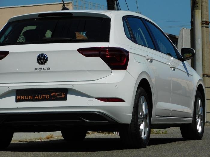 Volkswagen Polo - Photo 6