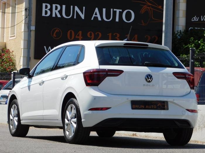 Volkswagen Polo - Photo 7