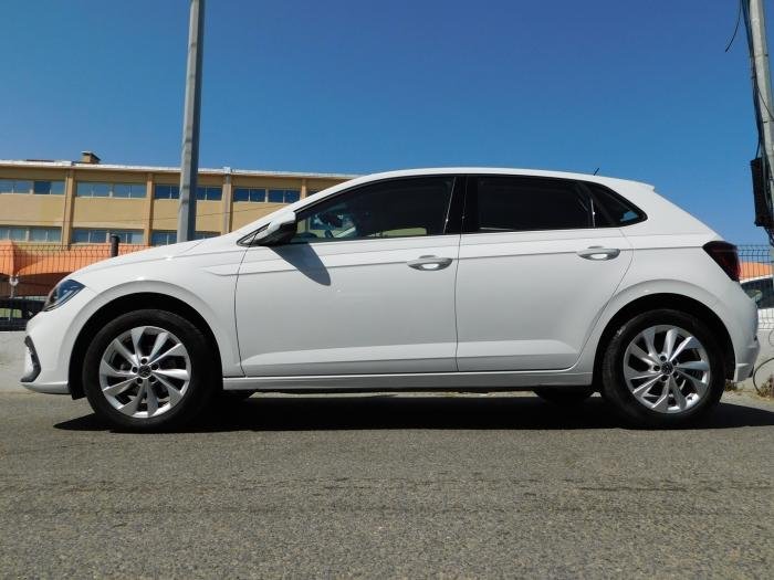 Volkswagen Polo - Photo 8
