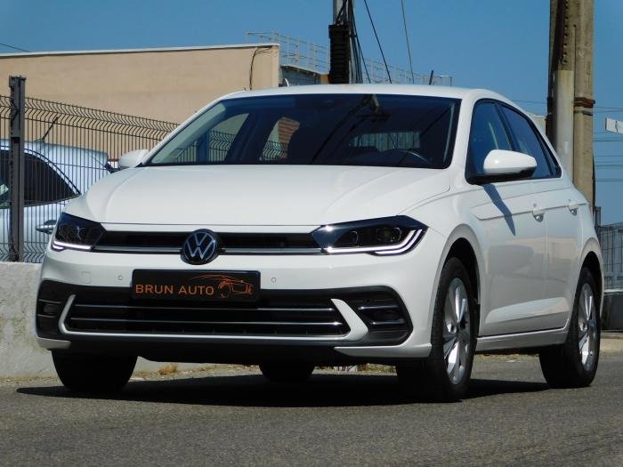 Volkswagen Polo - Photo 9