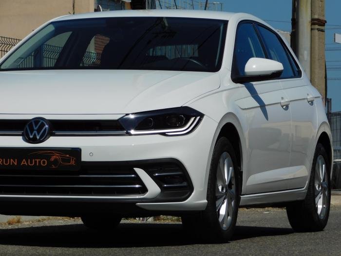 Volkswagen Polo - Photo 10