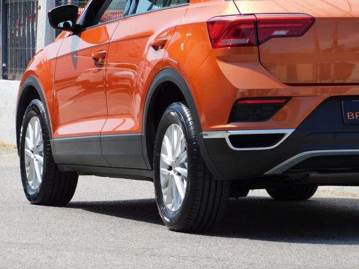 Volkswagen T-Roc - Photo 12