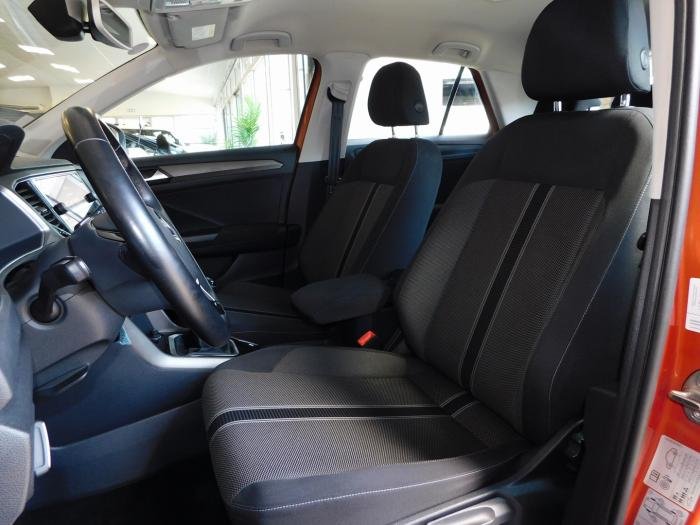 Volkswagen T-Roc - Photo 16