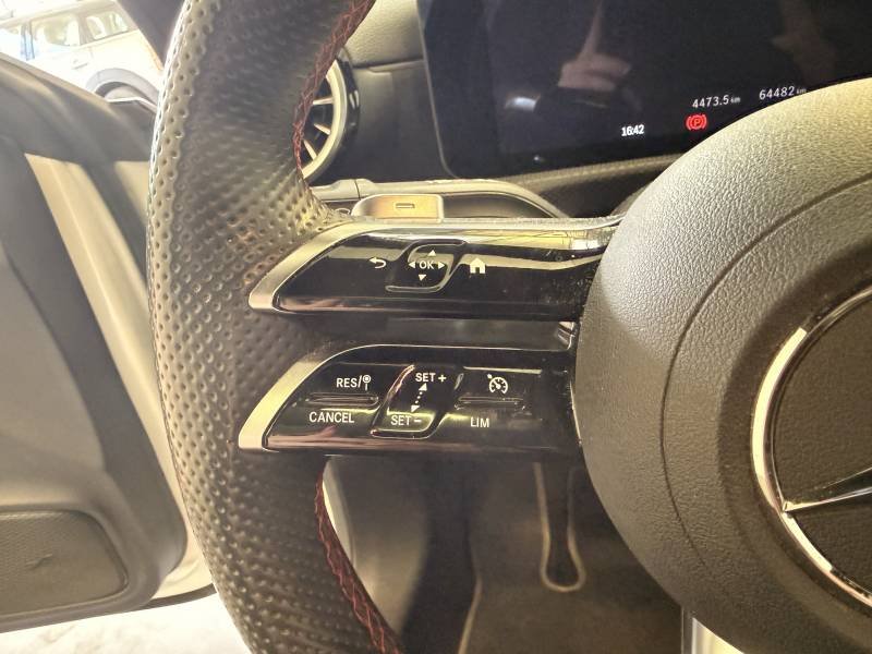 Mercedes CLA - Photo 11