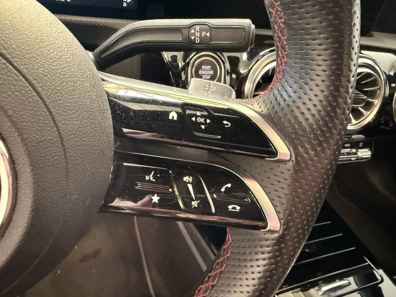 Mercedes CLA - Photo 12