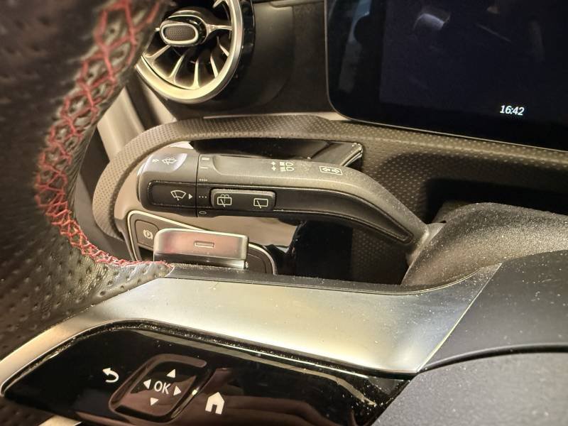 Mercedes CLA - Photo 13