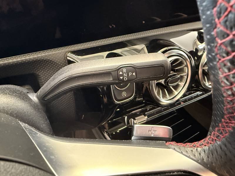 Mercedes CLA - Photo 14