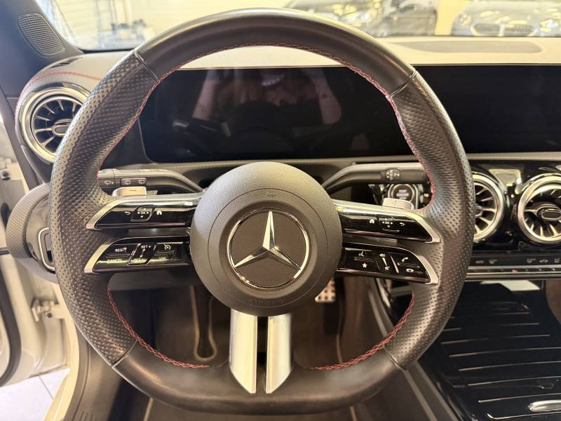 Mercedes CLA - Photo 15