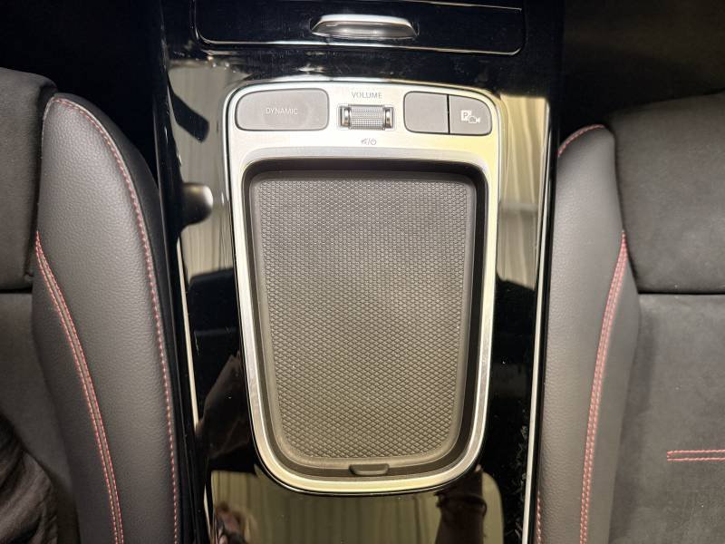Mercedes CLA - Photo 17