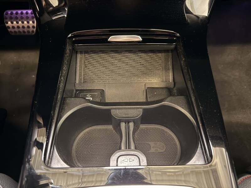 Mercedes CLA - Photo 18
