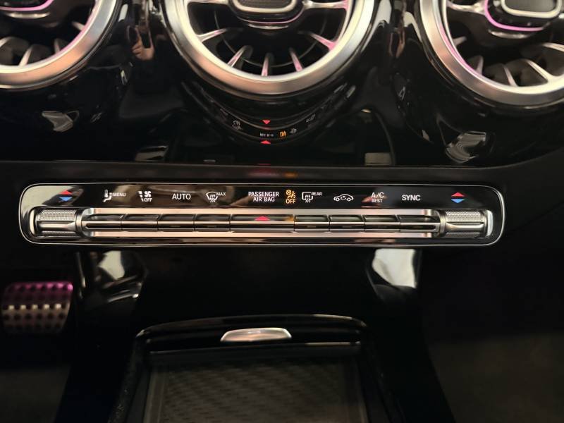 Mercedes CLA - Photo 19