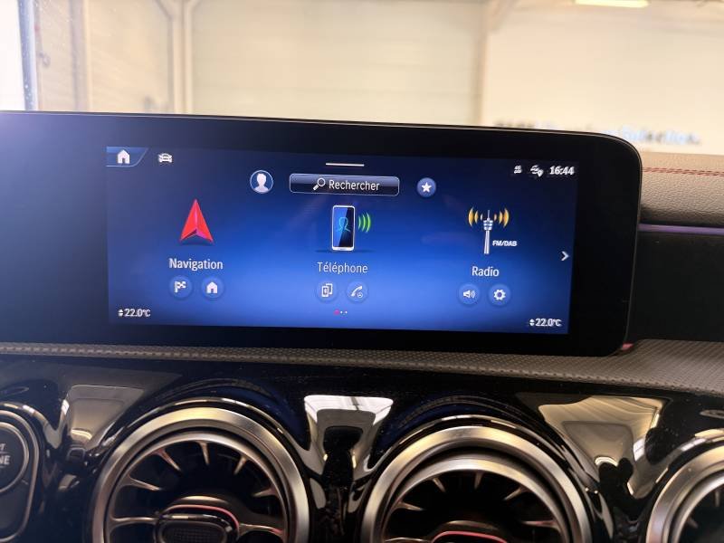 Mercedes CLA - Photo 20