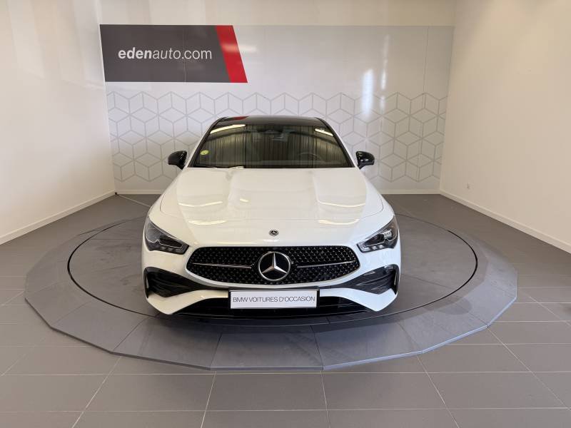 Mercedes CLA - Photo 2