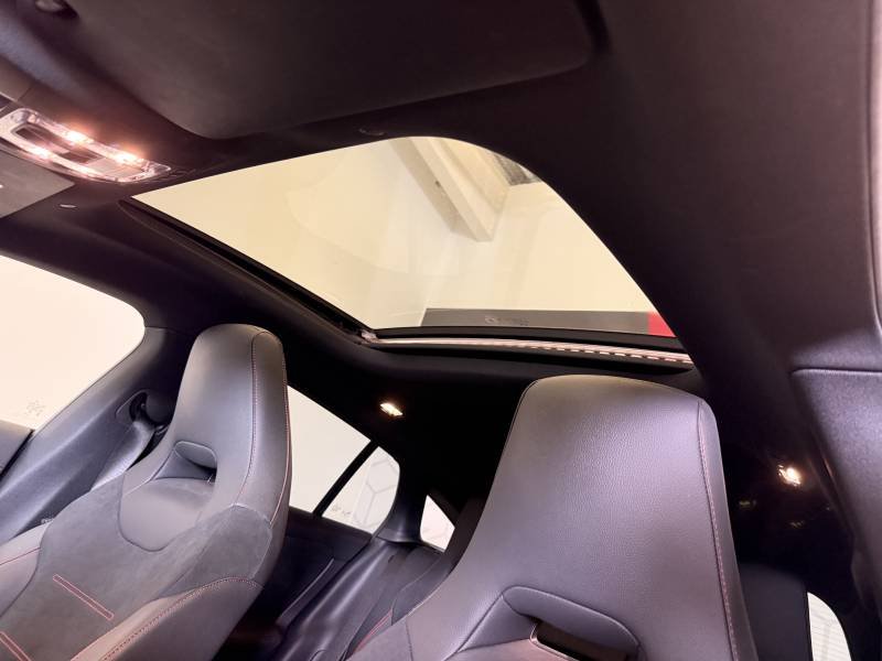Mercedes CLA - Photo 22